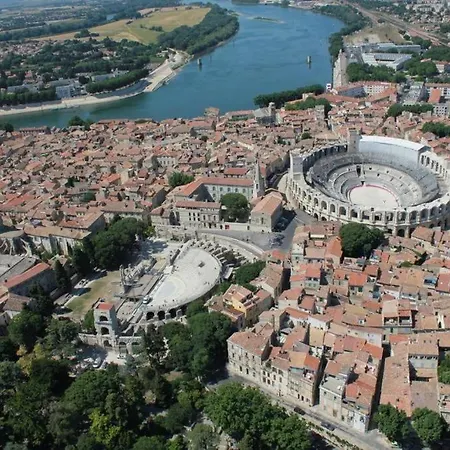 Succes - Tres Beau Duplex Dans Le Coeur De La D'arles Apartment