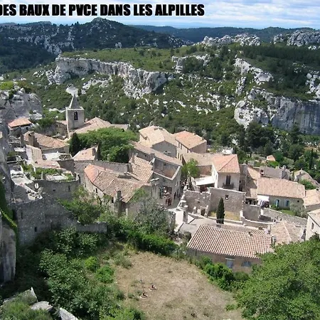 Succes - Tres Beau Duplex Dans Le Coeur De La D'arles *