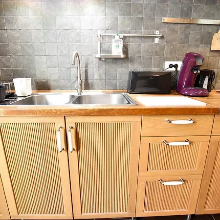 Apartment Succes - Tres Beau Duplex Dans Le Coeur De La D'arles *