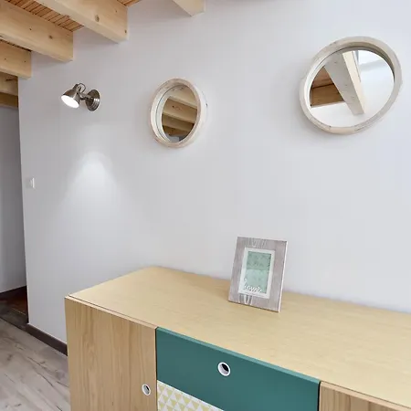 Apartamento Succes - Tres Beau Duplex- Coeur D'arles- Climatisation Arles