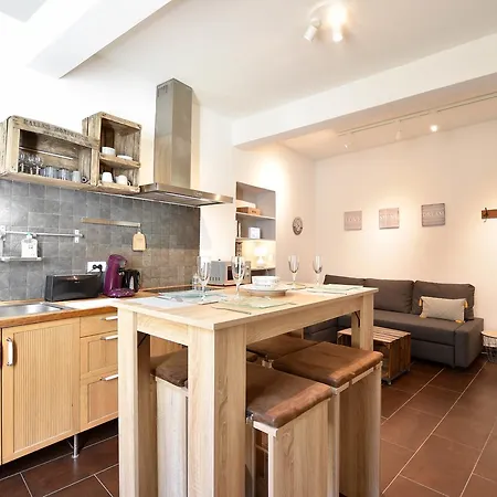 Apartment Succes - Tres Beau Duplex Dans Le Coeur De La D'arles *