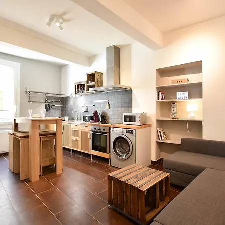 Succes - Tres Beau Duplex Dans Le Coeur De La D'arles Apartment *