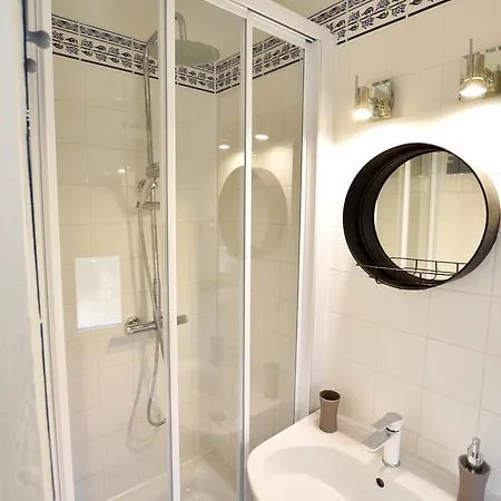 Apartment Succes - Tres Beau Duplex Dans Le Coeur De La D'arles *