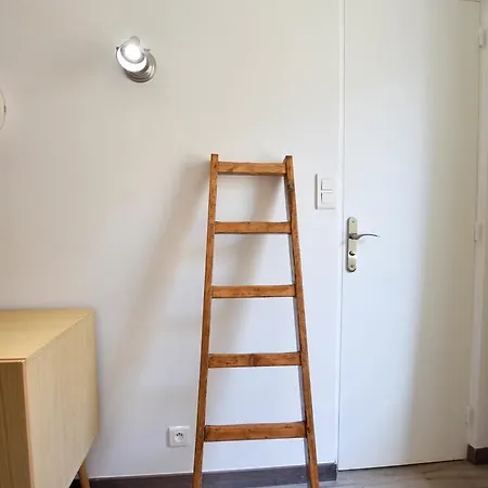 Succes - Tres Beau Duplex Dans Le Coeur De La D'arles Arles
